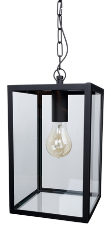 LOFOTEN 1944 BLACK E27 LED 11W