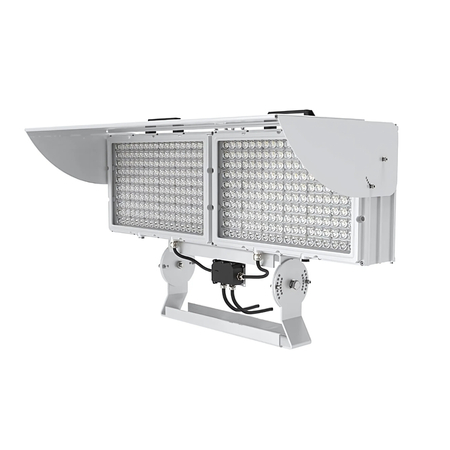 Lampa stadionowa LED Greenie Sport 90° 1000W 4000K IP66