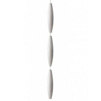 Lampa wisząca Foscarini 0400072SP3-10 Havana tripla