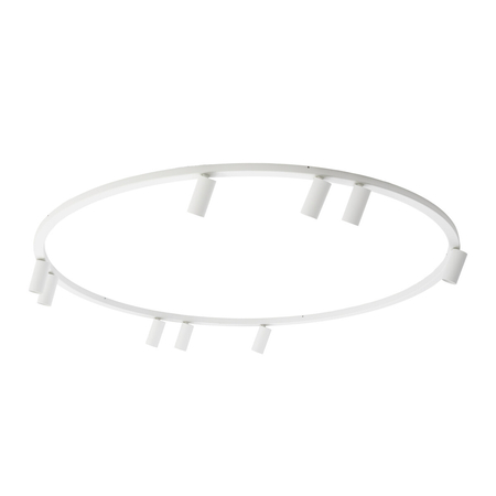 Spot Nowodvorski FOURTY 11951 biały