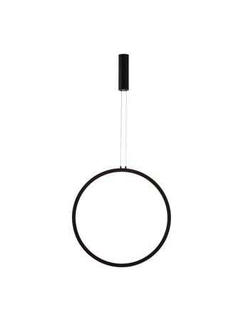 Lampa wisząca Luces Exclusivas AUTLAN czarny LE42772