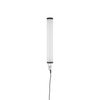 Lampa zewnętrzna Nowodvorski MIA LED 11374 Czarny