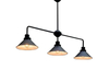 Lampa wisząca Nowodvorski 9150 Craft II