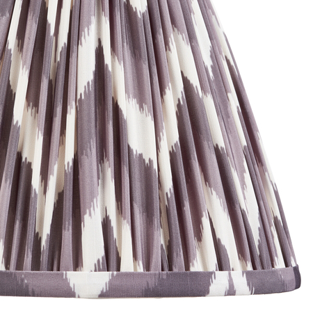 Klosz/Abażur Endon Lighting Zigzag 111324 szary