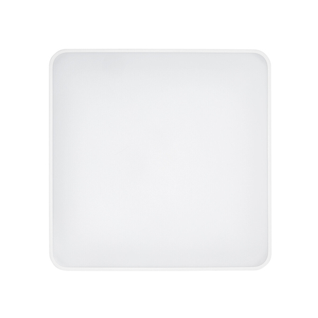 Plafon Nowodvorski AGNES SQUARE LED PRO 10994 biały