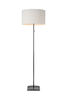 Lampa podłogowa PENELOPA FLOOR WHITE Azzardo AZ2400 biały