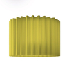 Plafon Axo Light Skirt 100 Limonkowy