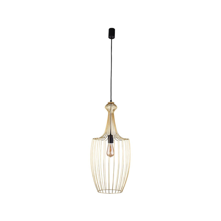 Lampa wisząca Nowodvorski 8850 Luksor L