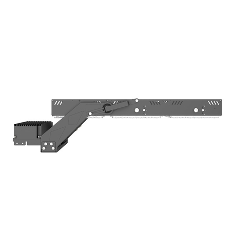 Lampa masztowa LED Greenie Ultra 1800W P50-L 180 lm/W