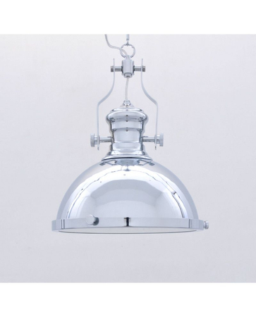 Lampa wisząca Lumina Deco LDP 710 (CHR) Ettore
