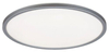 Lampa sufitowa Rabalux Rasmus 2290 srebrny