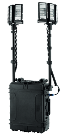 Najaśnica Mactronic PFL0236 Monsterlight 360 Twin 40Ah