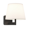 Kinkiet Astro Beaumont Wall 1480013 Matowy Czarny