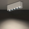 Spot MIDI LED Nowodvorski 10052 biały