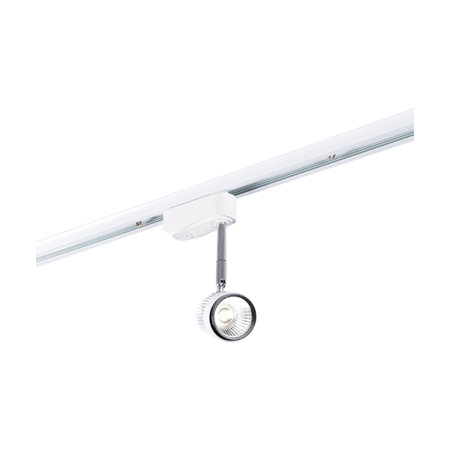 Reflektor Szynowy 1-fazowy LED Greenie Greenie Track Light biały 7W CW
