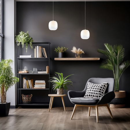 Milagro Lampa wisząca VASO 2 WHITE 4W ML1401 BIAŁY