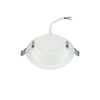 Oczko MYKONOS LED 6W Nowodvorski 10535 biały
