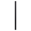 Kinkiet Nowodvorski COMMA LED L 11878 czarny