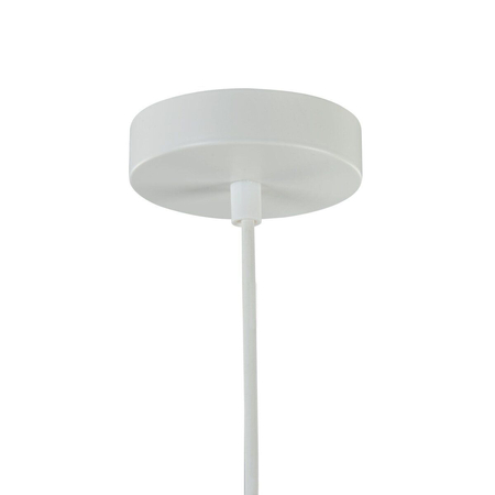 Lampa wisząca Maytoni Louvre MOD199-PL-03-W White