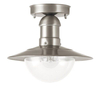 Lampa zewnętrzna Rabalux Oslo 8763 chrom satyna