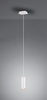 Lampa wisząca Trio 312400101 biały