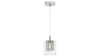 Lampa wisząca Rabalux Duchess 3114 chrom