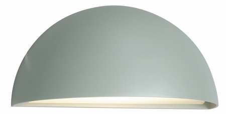 HALDEN 517 ALUMINUM LED 8,5W 3000K