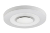 Lampa sufitowa Rabalux Calvin 3015 biały