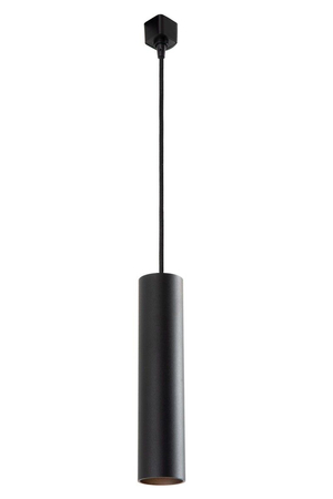 Lampa sufitowa Lucide TRACK FLORIS pendel 09955/01/30 czarny