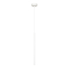 Lampa wisząca SELTER 1 WHITE Emibig 553/1 biały