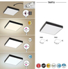 Lampa zewnętrzna Rabalux Tartu 7899 czarny matowy