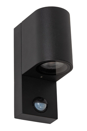 Lampa zewnętrzna Lucide ZARO - CZUJNIK RUCHU 69803/01/30 czarny