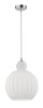 Lampa wisząca Luces Exclusivas AVILES LE41885 chrom