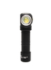 Latarka czołowa Armytek Wizard C2 USB v4 warm
