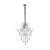 Lampa wisząca Zuma Line YSC14 Rota