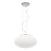 Lampa wisząca Astro Zeppo Pendant 400 1176003 Matowy Biały