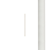 Klosz/Abażur CAMELEON LASER 490 Nowodvorski 8573 biały
