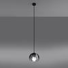 Sollux Lighting Lampa wisząca TULOS 3L biała SL.1085