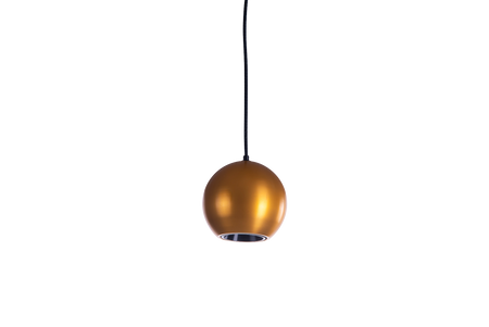 Lampa szynowa magnetyczna 5W Azzardo KORI AZ4628 czarny/złoty