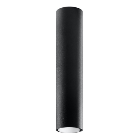 Sollux Lighting Plafon LAGOS 5P biały SL.1465
