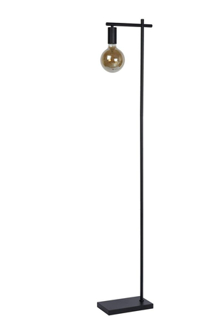 Lampa podłogowa Lucide LEANNE 21721/01/30 czarny