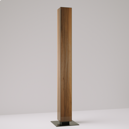 Lampa LED Wooden BEAM Wi-fi Control