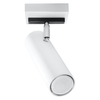 Sollux Lighting Plafon DIREZIONE 1 biały SL.0495