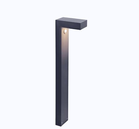 ASKER 1338 GRAPHITE LED 9,7W 3000K 85CM