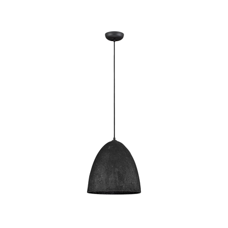 Lampa wisząca Luces Exclusivas TALVORA LE45310 czarny