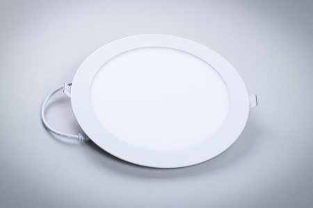 Panel sufitowy LED okrągły 22W Ø240 NW