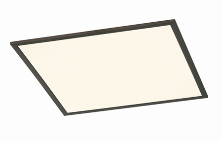 Lampa sufitowa Trio 674016232 czarny