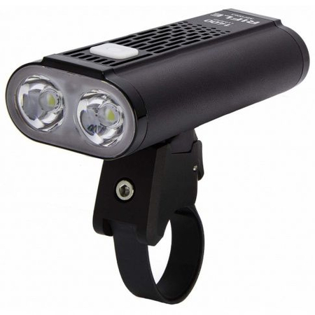 Lampa rowerowa Mactronic Rifle