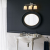 Kinkiet Elstead Lighting Concord chrom FE-CONCORD3-BATH