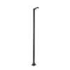 ASKER POLE PRO 5206 GRAPHITE LED 19,6W 3000K 350CM